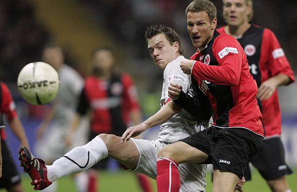 前皇马球星 前皇马球星