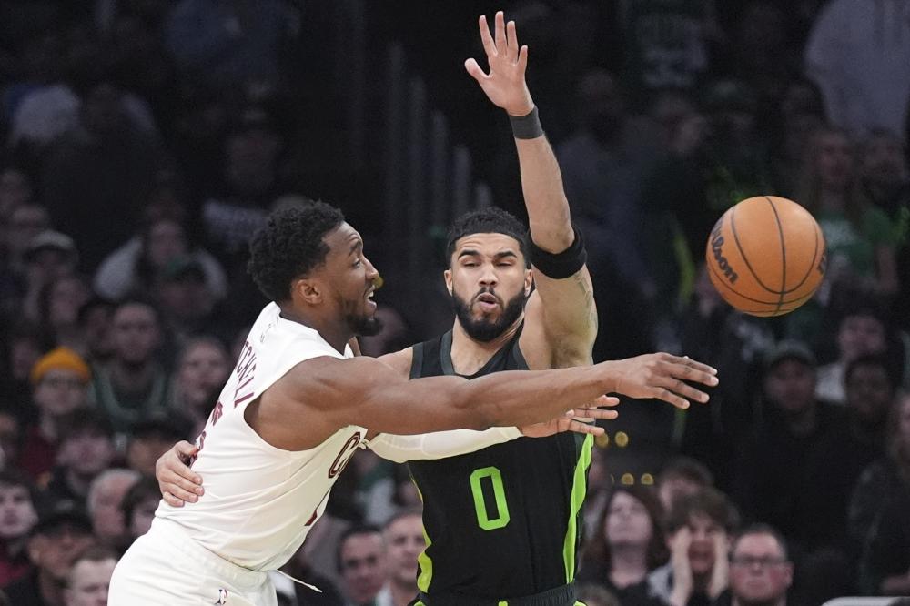 他们在赛前 他们在赛前